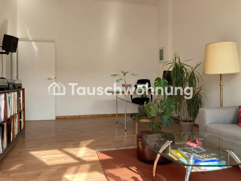 Tauschwohnung: Tausche Altbauwohnung in Berlin gegen Köln oder Düsseldorf — photo 1